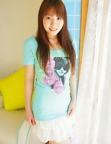 Rieka Kimishima