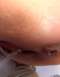 Japanese Piss Fetish Porn - Asian Girls Pissing Uncensored - Raining Outside & Inside