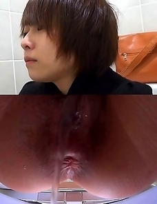 Japanese Piss Fetish Porn - PISSY PERFORMANCE