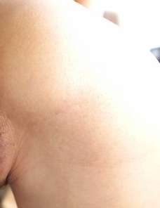 Patt Pandava stars out in the open and brins herself back to reality. She has a amazing body that she's ready to expose.