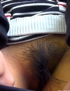 Japanese Piss Fetish Videos - Girls Pissing - Public Pussies On A Train