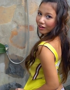 Mail Sujeera commences touching her amazing body and just getting ready for something that will overwhelm her entire body.