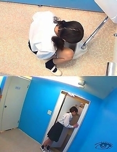 PissJapanTv - Japanese Piss Fetish Videos - A School Of Pissing Fish
