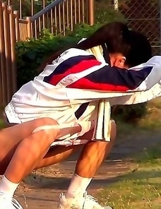 PissJapanTv - Japanese Piss Fetish Videos - A Yellowed Reflection