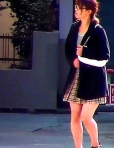 Japanese Piss Fetish Videos - Girls Pissing - Girls Spalsh About Town