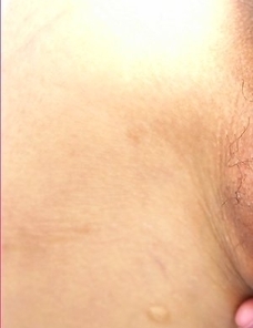 Patt Pandava sits in a room and decides that she cannot take the sexual tension any longer.