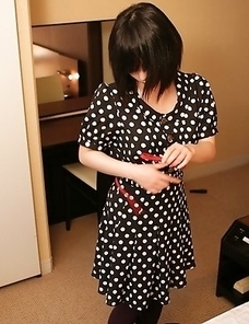 Japanese Candid Camera Massage Parlor