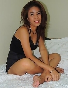 Horny Asian Chelsy