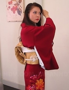 Yuki Tsukamoto surprise fucked