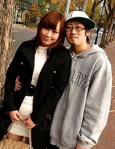 Sweet chick Erika gets rammed hard