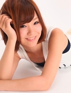 Ichika Nishimura doll is perfect to present any outfit
