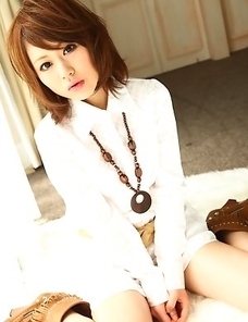 Aya Sugiura is so hot and cute