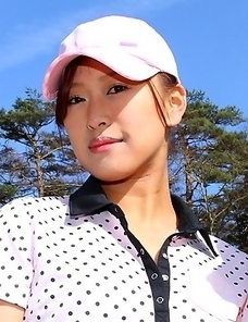 Erika, Nao and Kunimi showing off