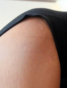 Busty Thai beach slut