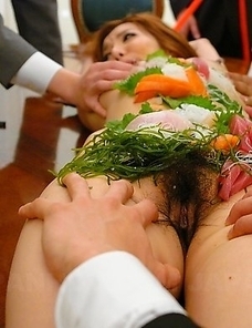 Wondeful Japanese slut Yuna Hirose