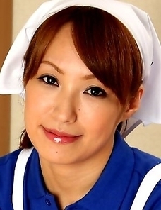 Hot girl Yukari Toudou showing off