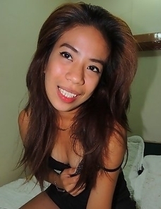 Horny Asian Chelsy