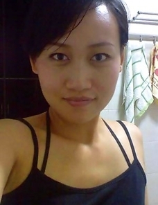 Horny Thai slut banged rough doggystyle