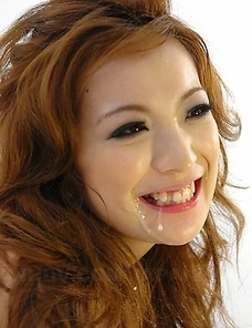 Aiko Nagai wants to blow their dicks