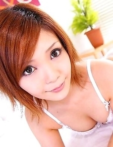 Hina Aisawa nailed in group sex