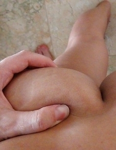 Sexy-assed Filipina Mercy