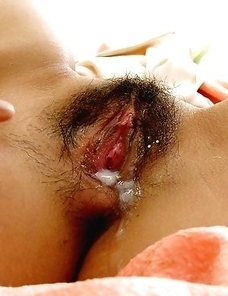 Akira Ichinose fucked and creampied