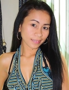 Filipina pussy Alma