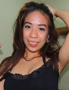 Horny Asian Chelsy