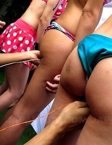 Japanese sluts with hairy pussies