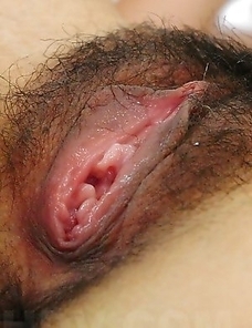 Hitomi Yoshino gets a nice creampie