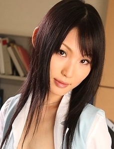 Boss fucks Ruri Shinohara hardcore