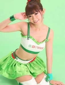 Zuo Qi doll in cute outfit smiles like a true princess