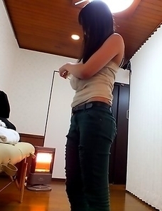 Candid amateur Massage pictures