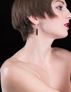 Marie Cum Covered Handjob